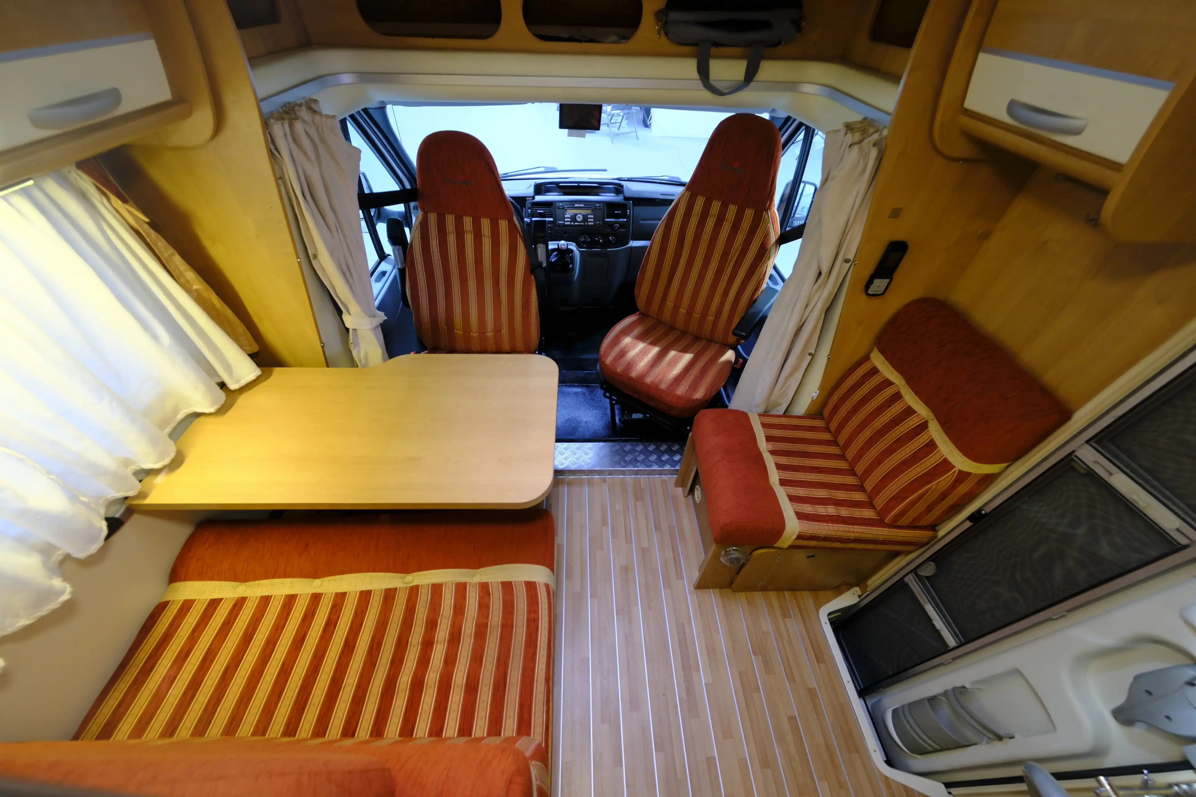 ROLLER TEAM Auto-Roller Garage KP - Ansicht 7